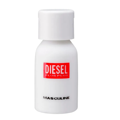 Imagen 2 del producto Plus Plus Masculine 75ML EDT Hombre Diesel