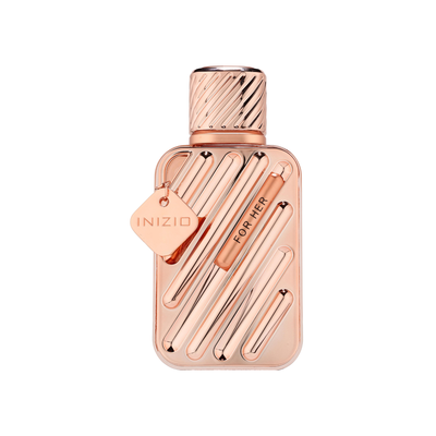Imagen 2 del producto Perfume Inizio For Her Fragrance World Edp 100Ml Mujer