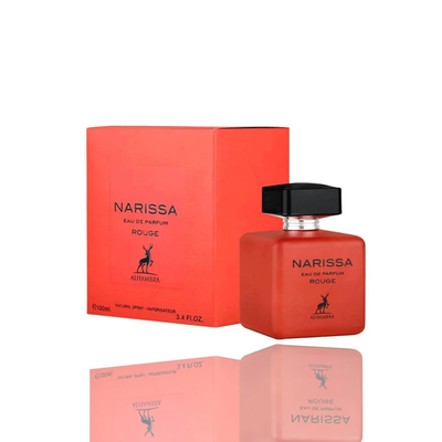 Narissa Rouge Maison Alhambra Edp 100Ml Unisex