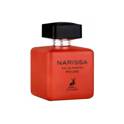 Imagen 2 del producto Perfume Narissa Rouge Maison Alhambra Edp 100Ml Unisex