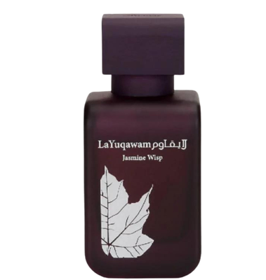 Imagen 2 del producto La Yuqawam Jasmin Wisp Rasai Edp 75Ml Mujer