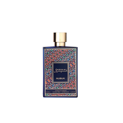Imagen 2 del producto Perfume Meraal Nusuk Extrait De Parfum 100Ml Unisex