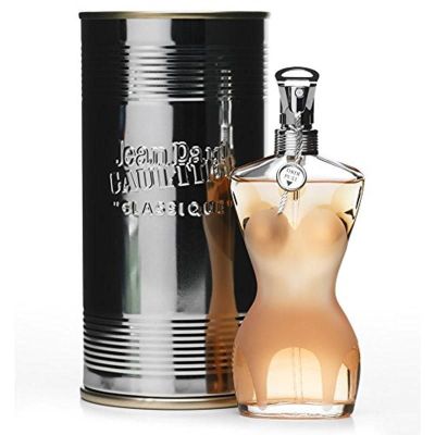 Perfume Classique Jean Paul Gultier 100ML EDT Mujer Jean Paul Gaulti