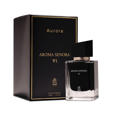 Perfume Aroma Senora VI Aurora Scents Edp 50Ml Mujer