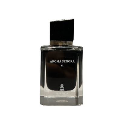 Imagen 2 del producto Perfume Aroma Senora VI Aurora Scents Edp 50Ml Mujer