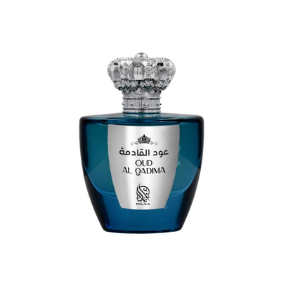 Imagen 2 del producto Perfume Oud Al Qadima Nylaa Edp 100Ml Unisex