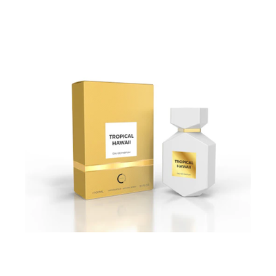 Perfume Tropical Hawaii Camara Edp 100ML Unisex
