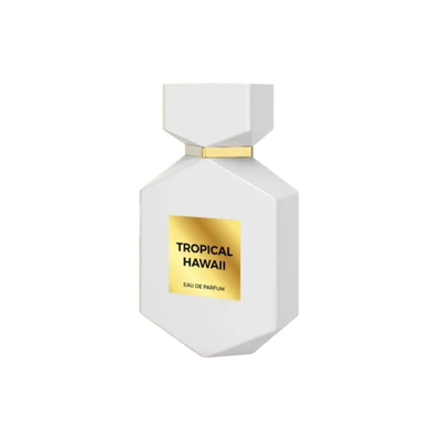 Imagen 2 del producto Perfume Tropical Hawaii Camara Edp 100ML Unisex
