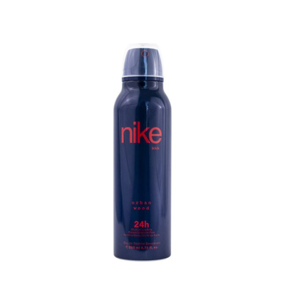 Imagen 2 del producto Desodorante Nike Man Urban Wood 24H 200ml