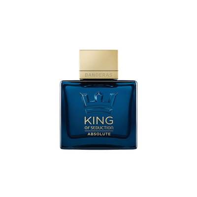Imagen 2 del producto King Of Seduction Absolute Edt Hombre 100ml