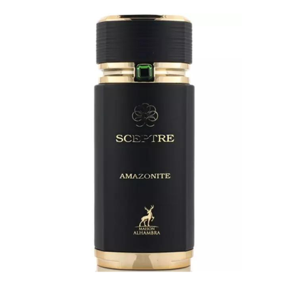 Imagen 2 del producto Maison Alhambra Sceptre Amazonite EDP 100 ML