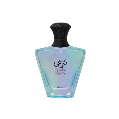 Imagen 2 del producto Perfume Turathi Electric Afnan Edp 90ML Unisex