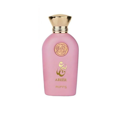 Imagen 2 del producto Perfume Abeer Riifs EDP 100 ML Mujer