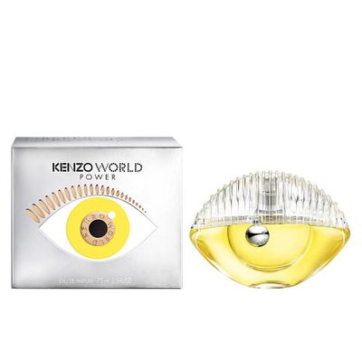 Imagen 1 del producto Perfume Kenzo World Power Edp 75Ml Mujer.
