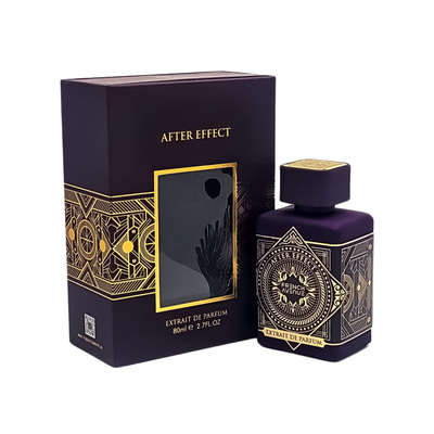 Perfume After Effect French Avenue Edp 80Ml Unisex