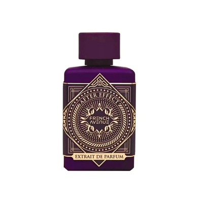 Imagen 2 del producto Perfume After Effect French Avenue Edp 80Ml Unisex
