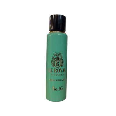 Imagen 2 del producto Le Royal No.05 Fresh Hair Mist 50Ml Mujer
