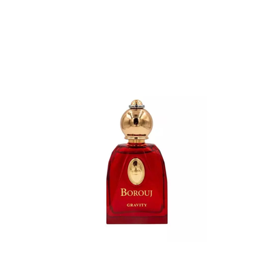 Imagen 2 del producto Perfume Borouj Gravity Edp 85Ml Mujer