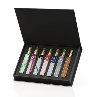 Imagen 2 del producto Perfume en Estuche Story of oud 7 x 10 ml Parfum Unisex.