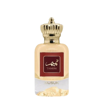 Tamim Nusuk Extrait De Parfum 100ML Unisex