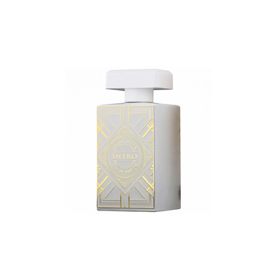 Imagen 2 del producto Perfume Intro Ivory Musk Fragrance World Edp 80Ml Unisex