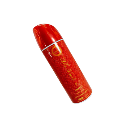 Imagen 2 del producto Perfume Body Spray Armaf The Pride Rouge 200ML Unisex