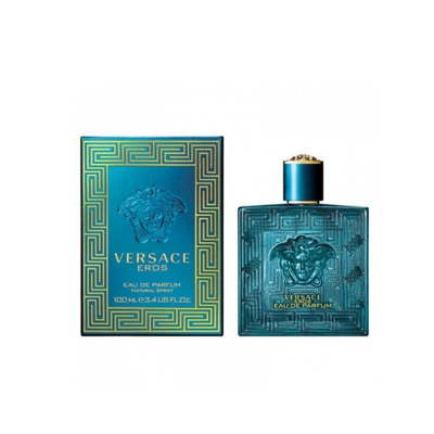 Perfume Eros Versace EDP 100Ml Hombre