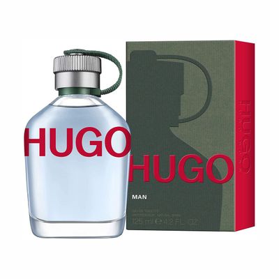 Imagen 1 del producto Hugo Cantimplora Formato 2021 125ml Hombre .