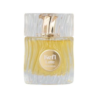 Imagen 2 del producto Perfume Kefi Latte Elite Risala Edp 100Ml Unisex