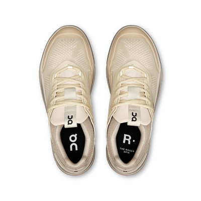 Imagen 2 del producto Zapatillas THE ROGER Spin Café Mujer 3WD11481485