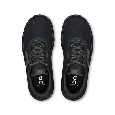 Imagen 2 del producto Zapatillas Running Cloudmonster 1 Mujer Black Black