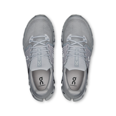 Imagen 2 del producto Zapatilla Cloudswift 4 AD Uso Diario Gris Hombre