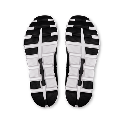 Imagen 2 del producto Zapatilla Cloud 6 Uso Diario Negro Hombre