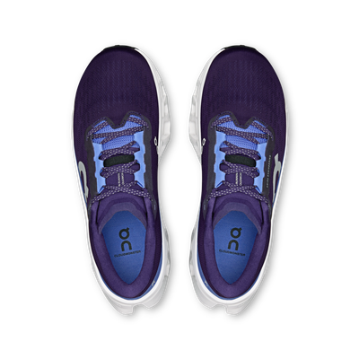 Imagen 2 del producto Zapatillas Running Cloudmonster 3 Mujer Nebula Ivory