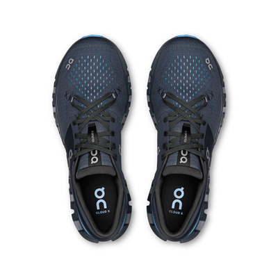 Imagen 2 del producto Zapatillas Training Cloud X 4 Hombre Navy Gourami