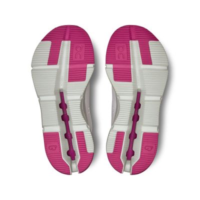 Imagen 2 del producto Zapatillas Cloudnova Blanco Mujer 2698125