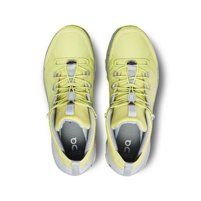 Imagen 2 del producto Zapatillas Cloudtrax Waterproof Amarillo Hombre 3MD10871099