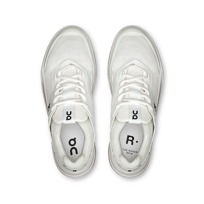 Imagen 2 del producto Zapatilla THE ROGER Spin Uso Diario Blanco Mujer