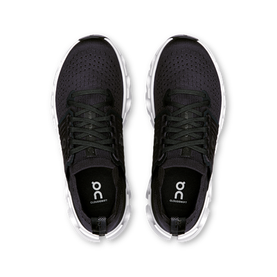 Imagen 2 del producto Zapatilla Cloudswift 4 Running Negro Mujer