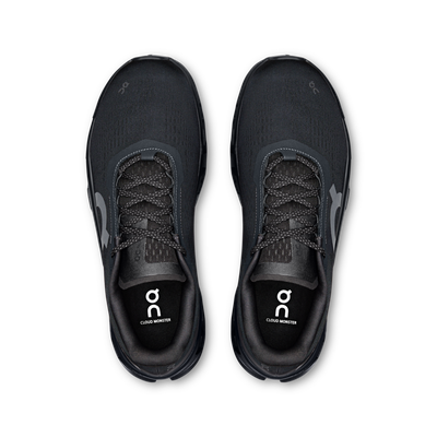 Imagen 2 del producto Zapatillas Running Cloudmonster 1 Hombre Black Black