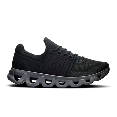 Imagen 1 del producto Zapatilla Cloudswift 4 AD Uso Diario Negro Hombre