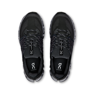 Imagen 2 del producto Zapatilla Cloudswift 4 AD Uso Diario Negro Hombre