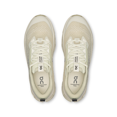 Imagen 2 del producto Zapatillas Running Cloudsurfer Trail 2 Hombre Chalk Ghost