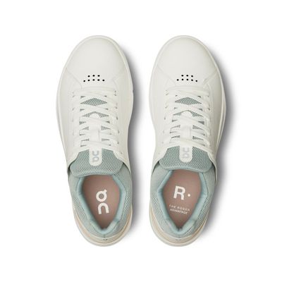 Imagen 2 del producto Zapatillas The Roger Advantage Blanco Mujer 3WD10652349