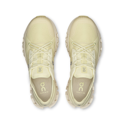Imagen 2 del producto Zapatillas Training Cloud X 4 AD Mujer Seedling Ghost