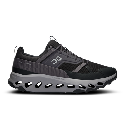 Imagen 1 del producto Zapatilla Cloudhorizon Outdoor Negro Mujer