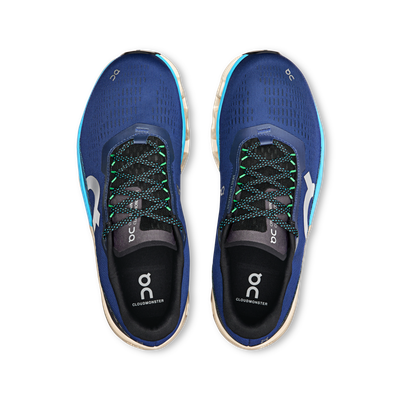 Imagen 2 del producto Zapatillas Cloudmonster 2 Azul Hombre 3ME10122903