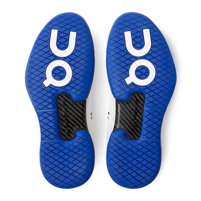 Imagen 2 del producto Zapatillas THE ROGER Pro Blanco Hombre 4898721