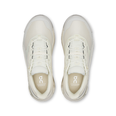 Imagen 2 del producto Zapatillas Outdoor Cloudhorizon 2 WP Mujer Ghost Ivory