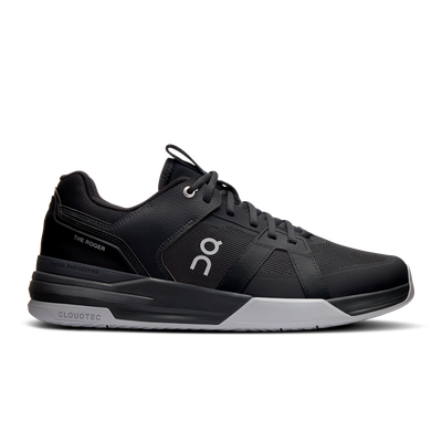Zapatillas THE ROGER Clubhouse Pro Negro Hombre 3MD30030777